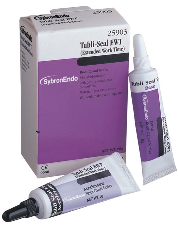 Tubli-Seal EWT Root Canal Sealer (SybronEndo)