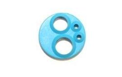 Gasket for Midwest Handpiece 4-Hole