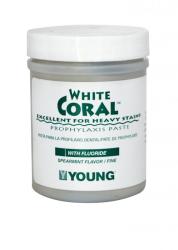 Cora Prophy Paste No Fluoride 9 oz (Young)