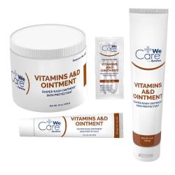 Vitamins A&D Ointment (Dynarex)