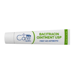 Bacitracin Ointment USP Antibiotic