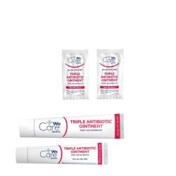 Triple Antibiotic Ointment, 1 oz tube