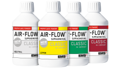 Air Flow Comfort Powder 4/pk (EMS)