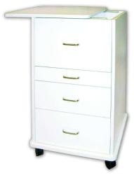 Mobile Cabinet Assistant Alabama (Grey)