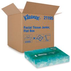 Facial Tissues Jr. 