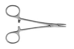 Mayo-Hegar Needle Holder (Sky Choice)