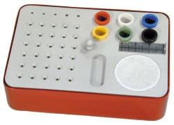 Endo Meter Square Each (Diadent)