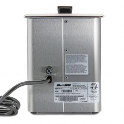 Ultrasonic Unit Quantrex 90 w/Timer 1.9 Liter (0.5 Gal) #307 (L&R)