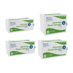 Surgical Sponges Non Sterile (Dynarex)