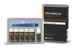 MTA-ANGELUS Reparative Cement White 5gm