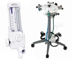 Ultra PC Flowmeter, 4-Cylinder (Accutron)