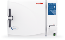 Tuttnauer 3870EP Automatic Autoclaves with Printer 