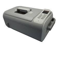 I Sonic Ultrasonic Cleaner 