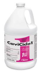 CaviCide1 Surface Disinfectant and Cleaner