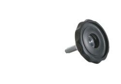 Turn Wheel Handle, Yoke (Belmed)