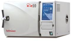 Tuttnauer EZ10 Fully Automatic Autoclave W/Printer