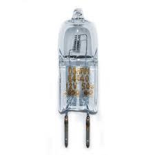 Bulb 50W 12V  #64440 