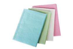 Bibs 3Ply Poly 13