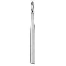 Carbide Bur FG Plain Fissure Round End Pack of 10 1155-1158