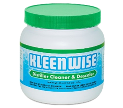 Tuttnauer Kleenwise Distiller Cleaner 40.oz