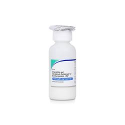 Augmentin - Amoxicillin with Clavulanate Potassium Suspension 100ml/Bottle