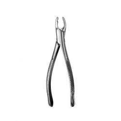 Forceps Split Beak Pedo Serrated (Hu-Friedy)