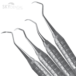 Curette Goldman (Hu Friedy)