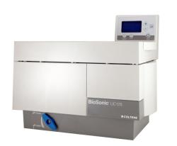 Biosonic UC125 Ultrasonic Cleaner System