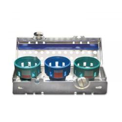 Symmetry IQ Piezo Tip Guardian Cassette (Hu-Friedy)