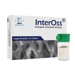 InterOss Anorganic Cancellous Granules