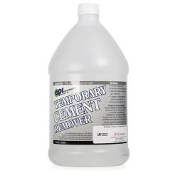 Temporaray Cement Remover (1 Gallon) (EPR)