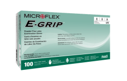 MICROFLEX E-Grip Latex PF (Ansell)