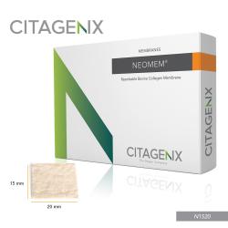 Neomem Barrier membrane | Xenograft | Resorbable 