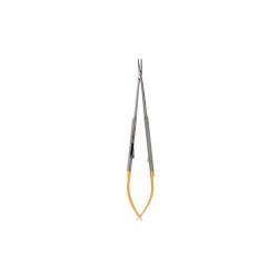 Needle Holder Cortellini Micro Castr Str (Hu-Friedy)