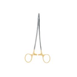 Needle Holder DE Bakey (Hu-Friedy)