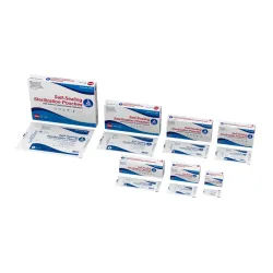 Sterilization Pouches 200/bx (Dynarex)