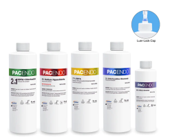 PacEndo 2% Chlorhexidine Bottle 16oz