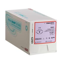 Hu Friedy Sutures PGFA 12/Pkg