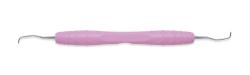 Curettes Gracey Premier Air Pink Handle (Premier)