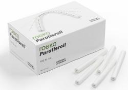 Parotisroll Dental Rolls #3 (3/8'' x 4''