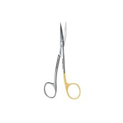 Scissors 10 Super Cut (Hu-Friedy)