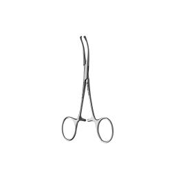 Tissue Forceps Allison Baby (Hu-Friedy)