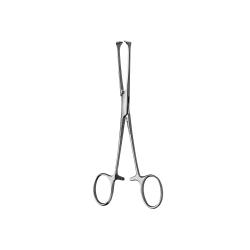 Tissue Forceps Allison Straight (Hu-Friedy)