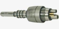 TwinPower 4-Hole LED Coupling CP4-LD (J Morita)