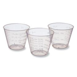 Metered Dispensing Cup (100)