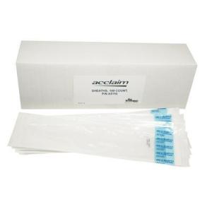 Acclaim Handpiece Sheaths 100/Pkg