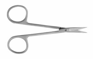 Iris Scissors (Sky Choice)