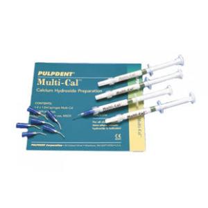 Multi-Cal Calcium Hydroxide Paste