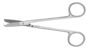 Littauer Stitch Scissors (Sky Dental)