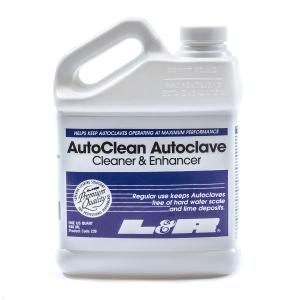 AutoClean Autoclave Cleaner & Enhancer, 1 Quart, (L&R)